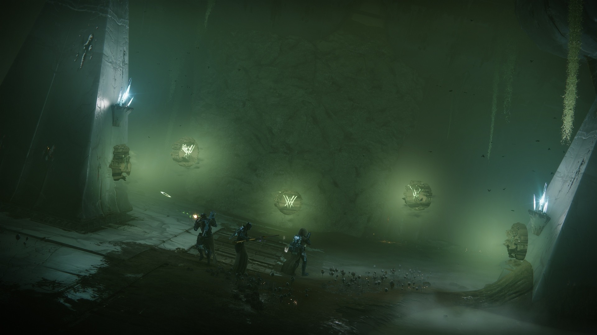 Destiny 2: La Reina Bruja - Imagen 31